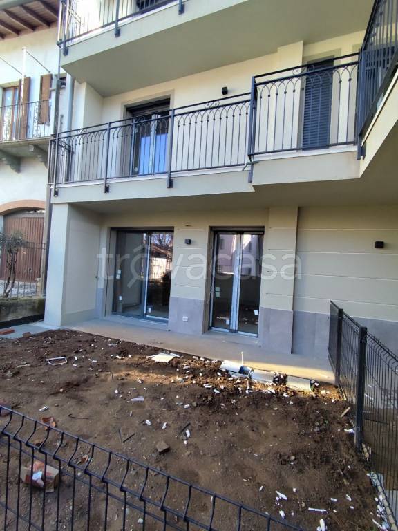 appartamento in vendita a Giussano
