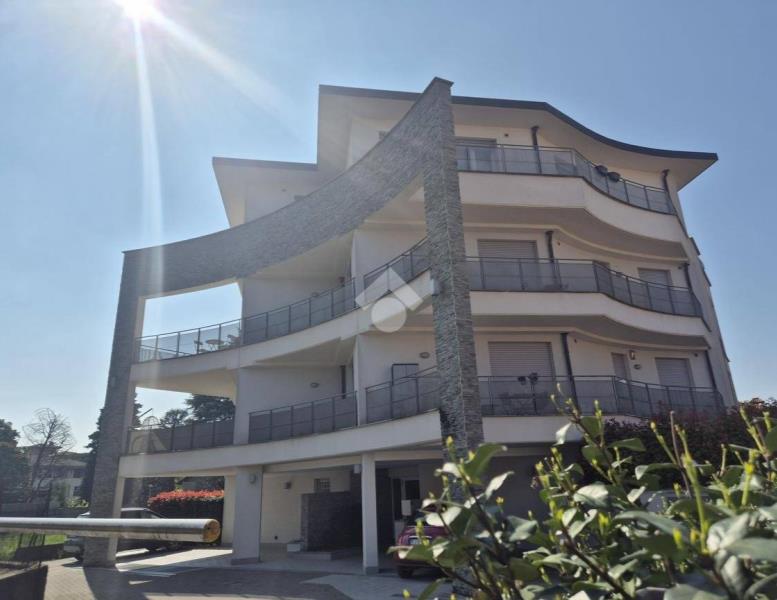 appartamento in vendita a Giussano