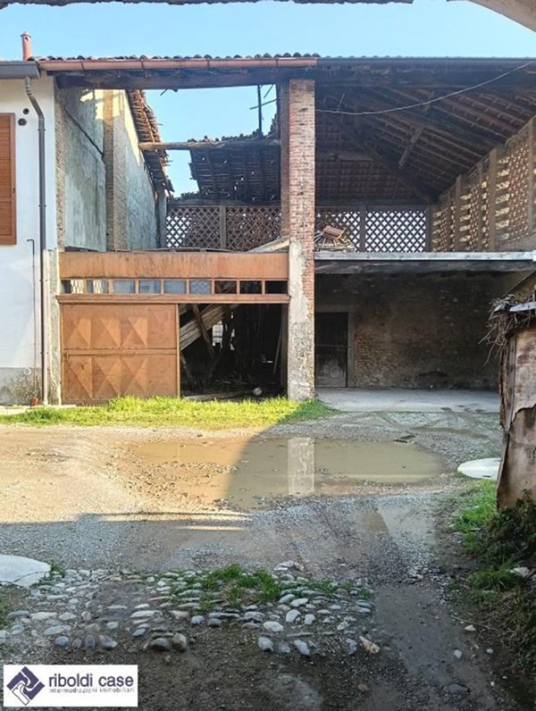 appartamento in vendita a Giussano