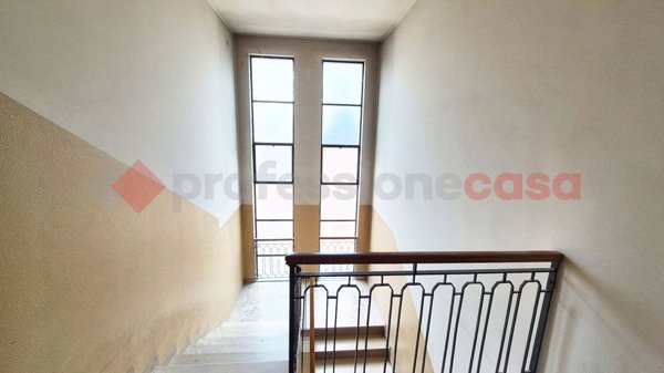appartamento in vendita a Giussano