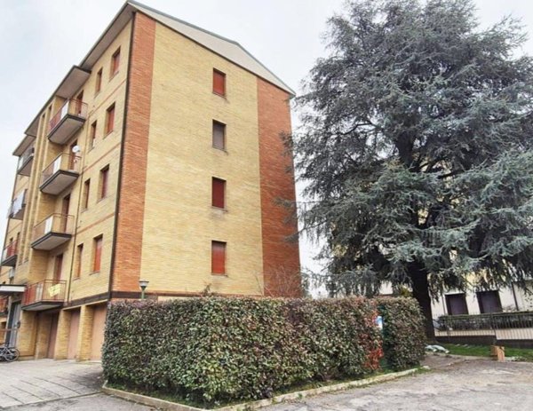 appartamento in vendita a Giussano