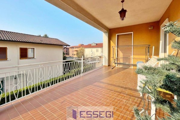 appartamento in vendita a Giussano