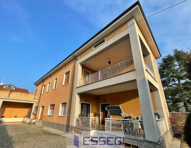 appartamento in vendita a Giussano