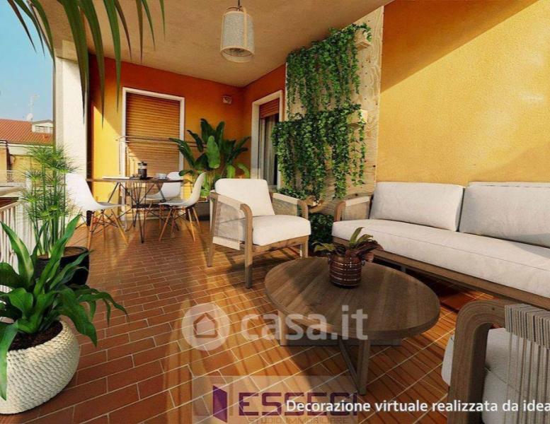 casa indipendente in vendita a Giussano
