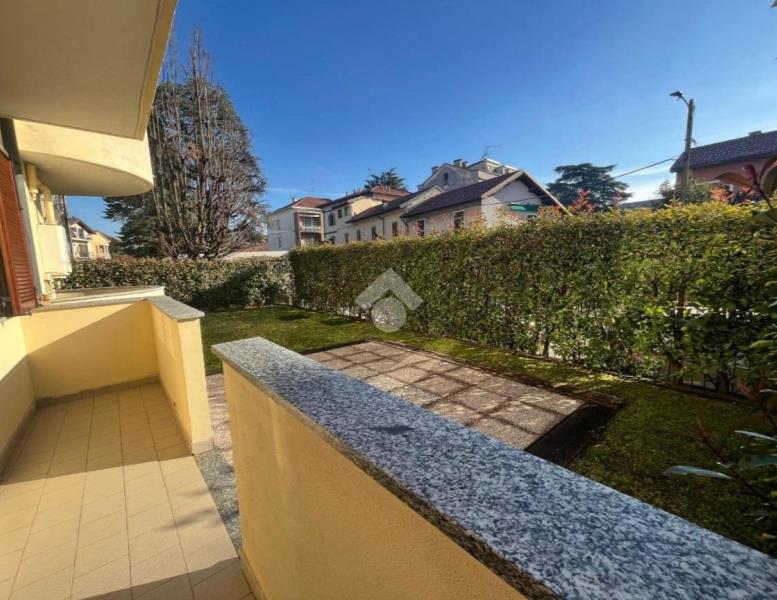 appartamento in vendita a Giussano