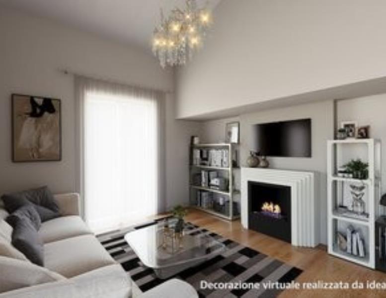casa indipendente in vendita a Giussano