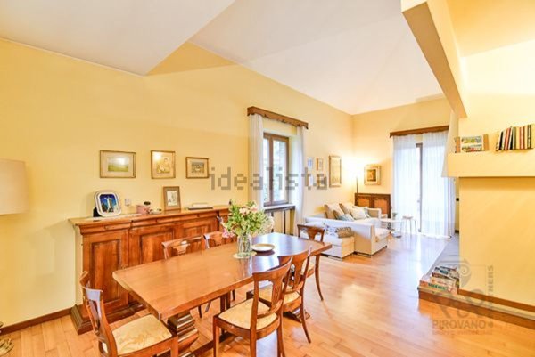 casa indipendente in vendita a Giussano