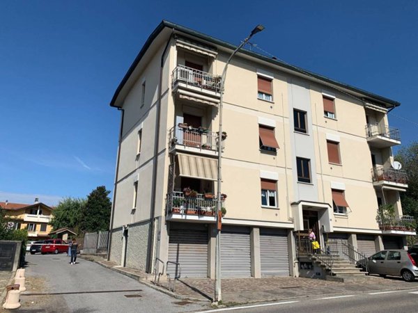 appartamento in vendita a Giussano