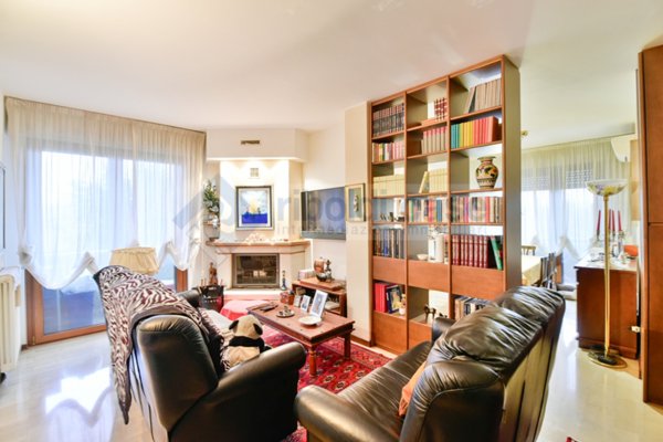 appartamento in vendita a Giussano
