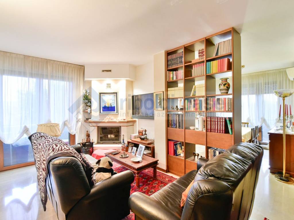appartamento in vendita a Giussano