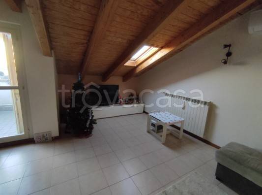 appartamento in vendita a Giussano