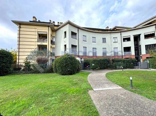 appartamento in vendita a Giussano