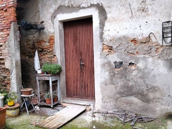 casa indipendente in vendita a Giussano