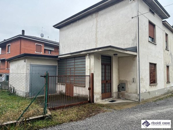 appartamento in vendita a Giussano