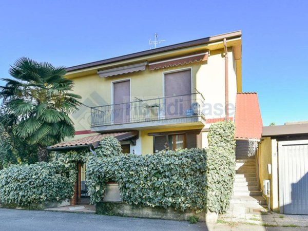 appartamento in vendita a Giussano