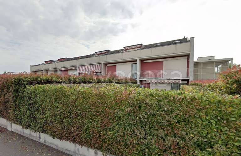 appartamento in vendita a Giussano