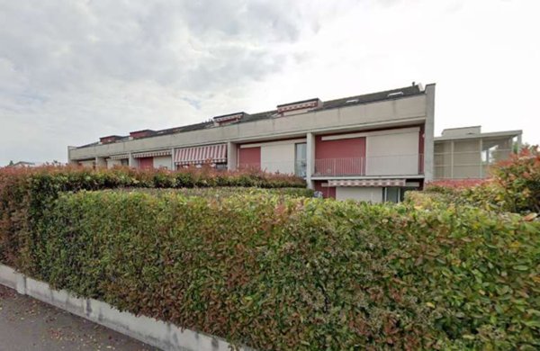 appartamento in vendita a Giussano