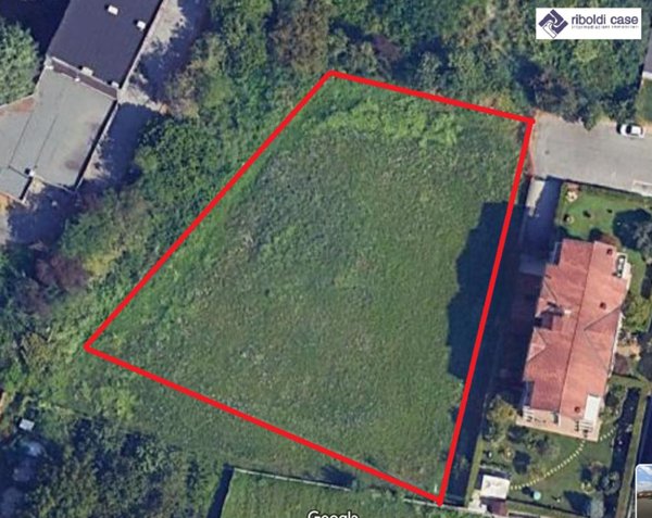 casa indipendente in vendita a Giussano