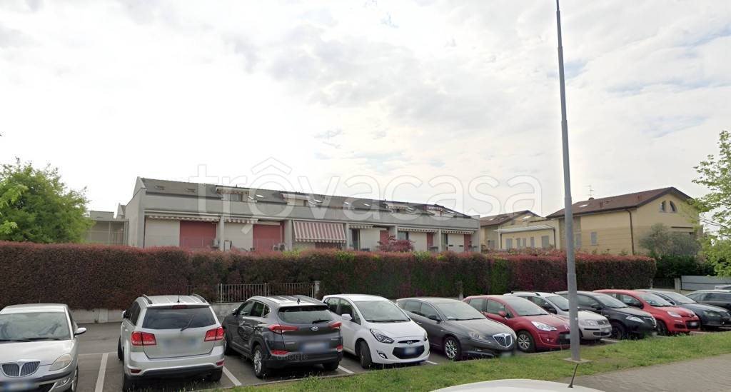 appartamento in vendita a Giussano