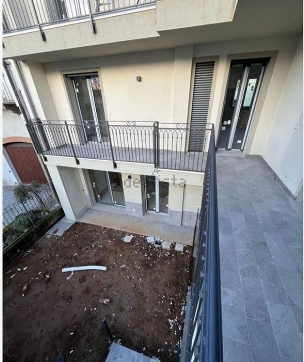 appartamento in vendita a Giussano