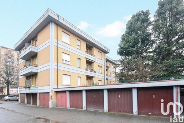appartamento in vendita a Giussano