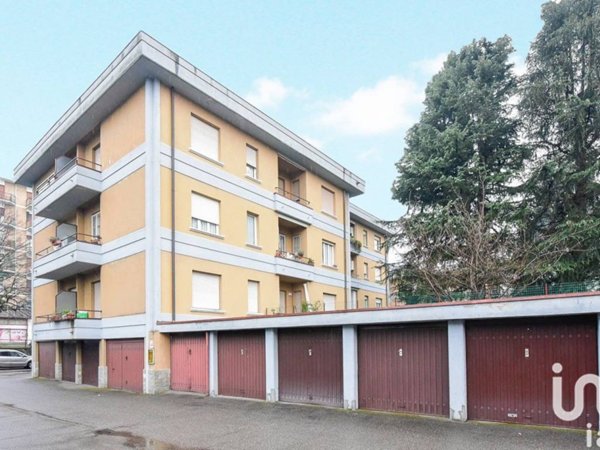 appartamento in vendita a Giussano