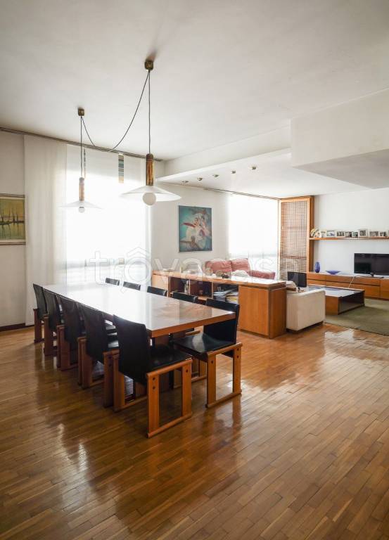 appartamento in vendita a Giussano