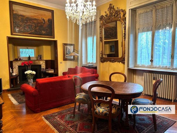 appartamento in vendita a Giussano