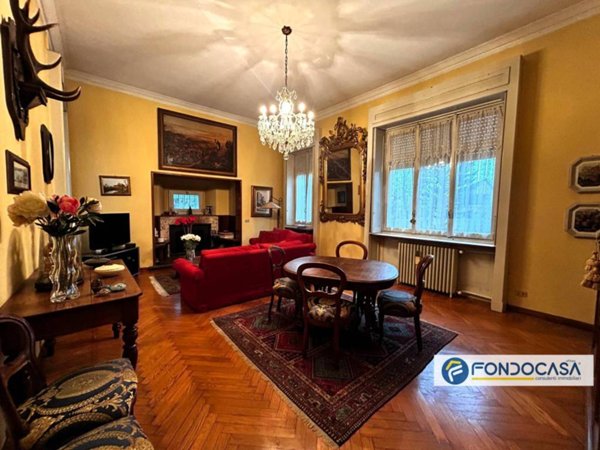 appartamento in vendita a Giussano