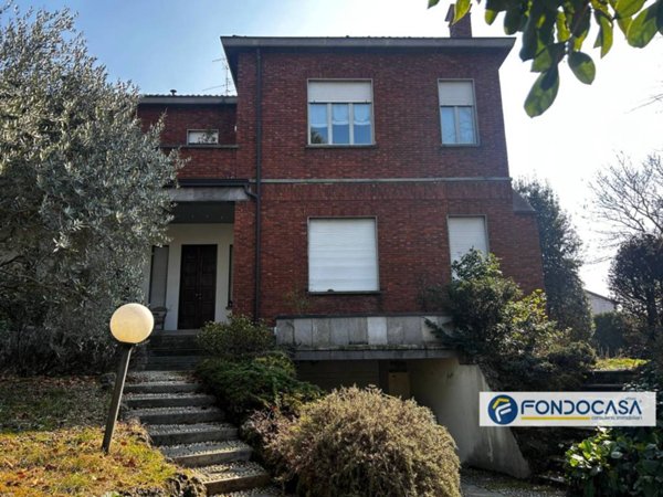 appartamento in vendita a Giussano