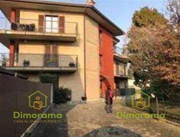 monolocale in vendita a Giussano