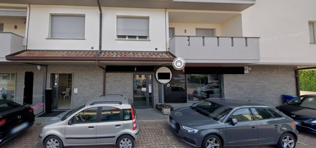 negozio in vendita a Giussano