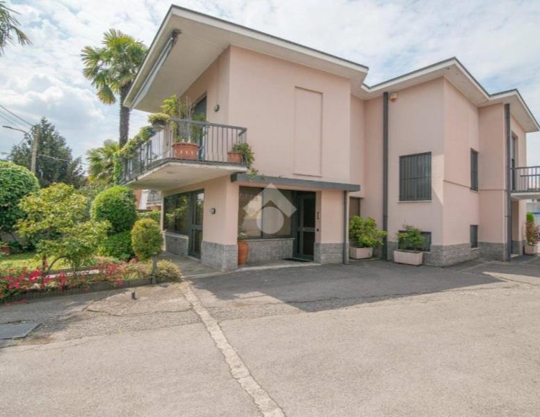 casa indipendente in vendita a Giussano