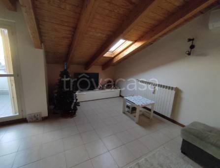 appartamento in vendita a Giussano