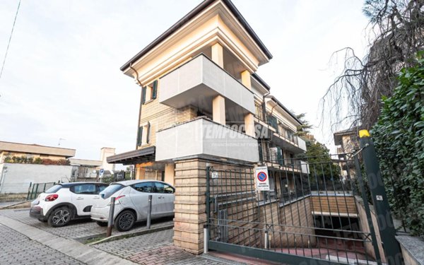 appartamento in vendita a Giussano