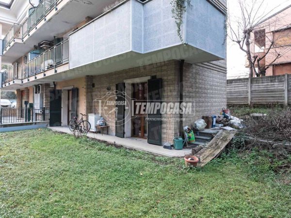 appartamento in vendita a Giussano
