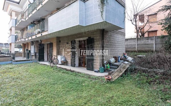 appartamento in vendita a Giussano