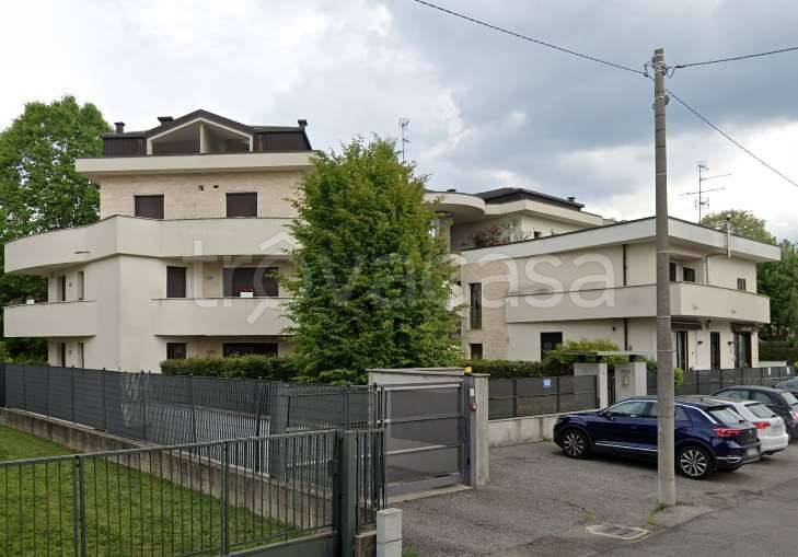 appartamento in vendita a Giussano