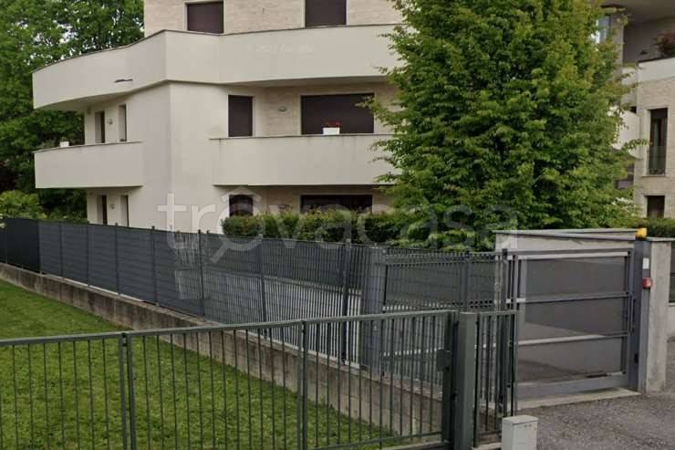 appartamento in vendita a Giussano