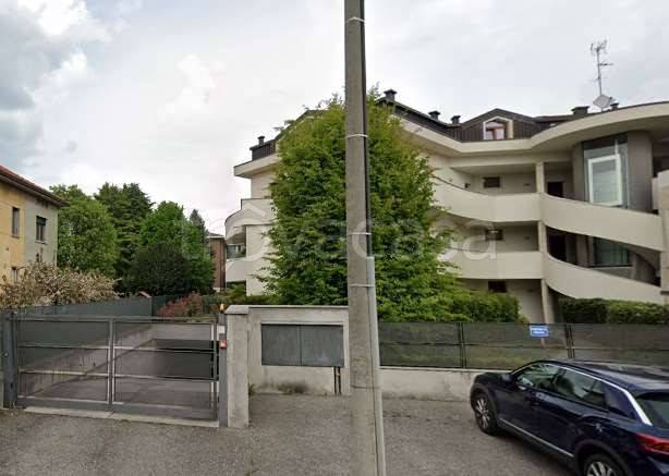 appartamento in vendita a Giussano