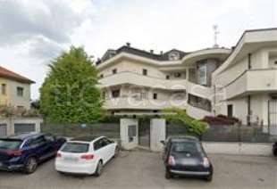 appartamento in vendita a Giussano