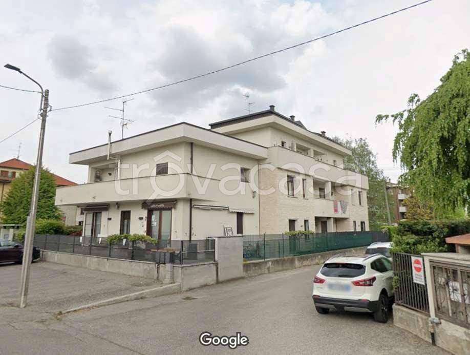 appartamento in vendita a Giussano