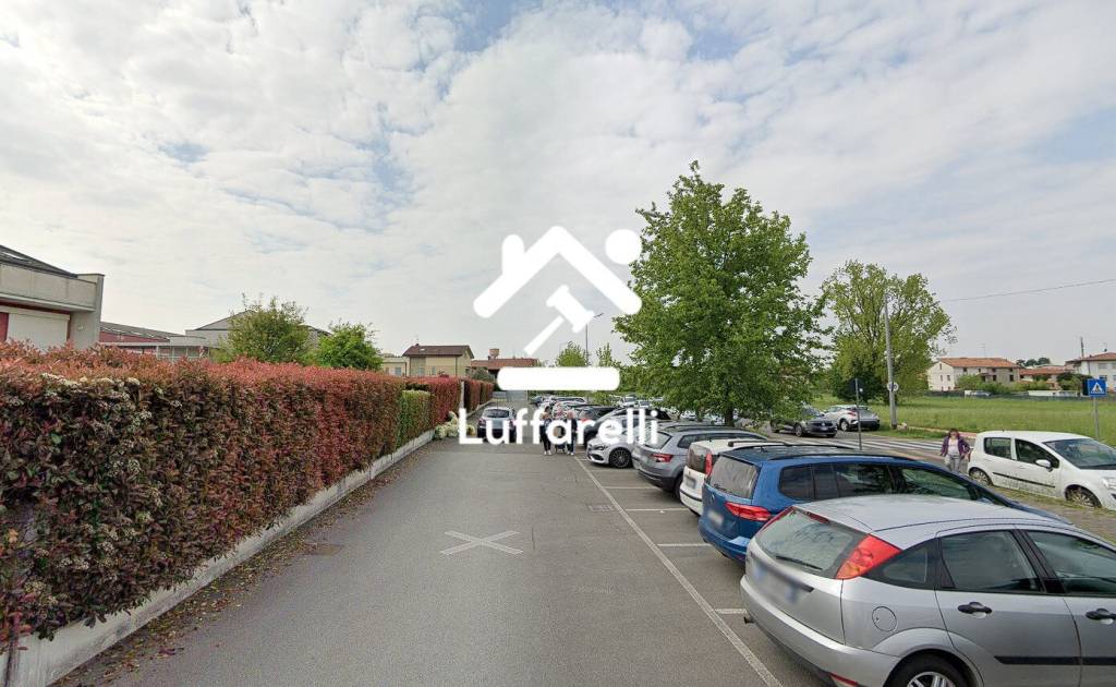 appartamento in vendita a Giussano