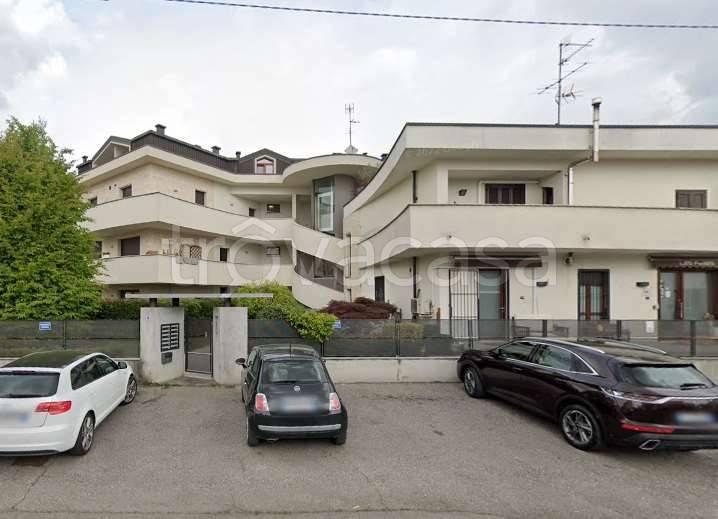 appartamento in vendita a Giussano