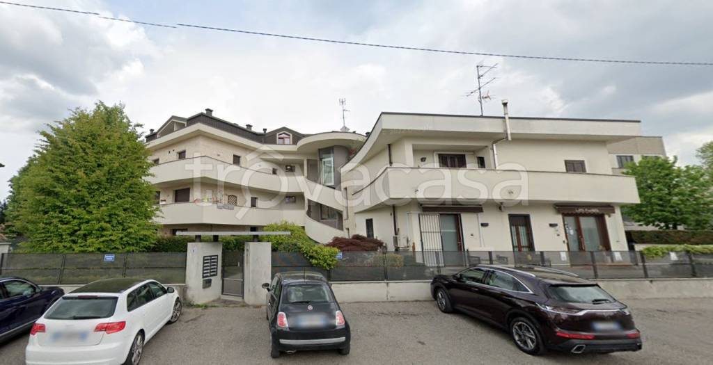 appartamento in vendita a Giussano