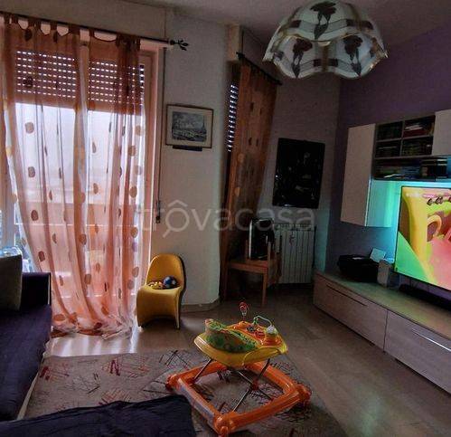 appartamento in vendita a Giussano