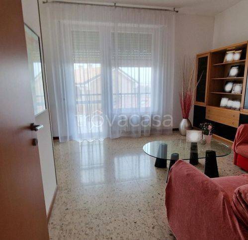 appartamento in vendita a Giussano