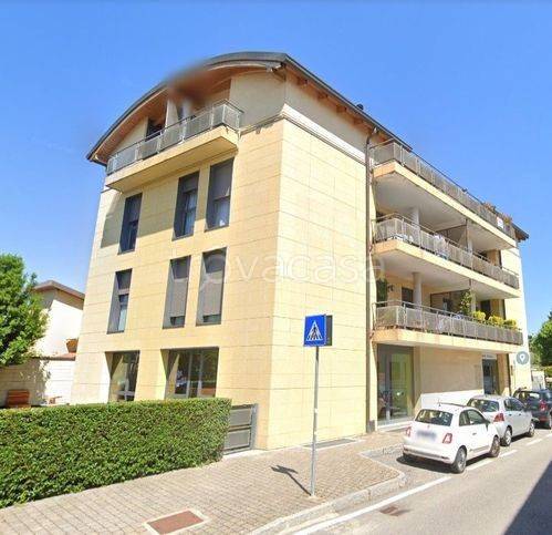 appartamento in vendita a Giussano