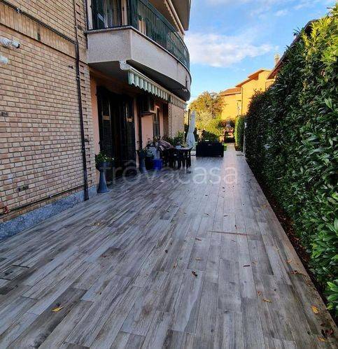 appartamento in vendita a Giussano