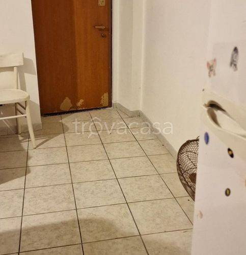 appartamento in vendita a Giussano